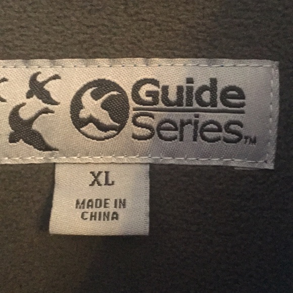 Jacket - Picture 3 of 3